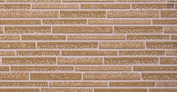 Фасадная панель Zodiac Слоистый песчаник AE9-016 купить в Омске