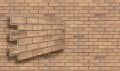 Фасадная панель VOX SOLID BRICK REGULAR для экстерьера купить в Омске