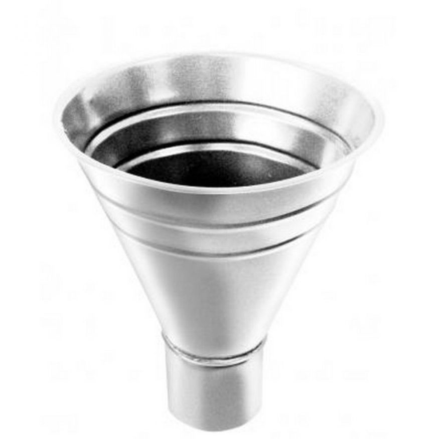 Водосборная воронка Grand Line, Белый (RAL 9003) купить в Омске