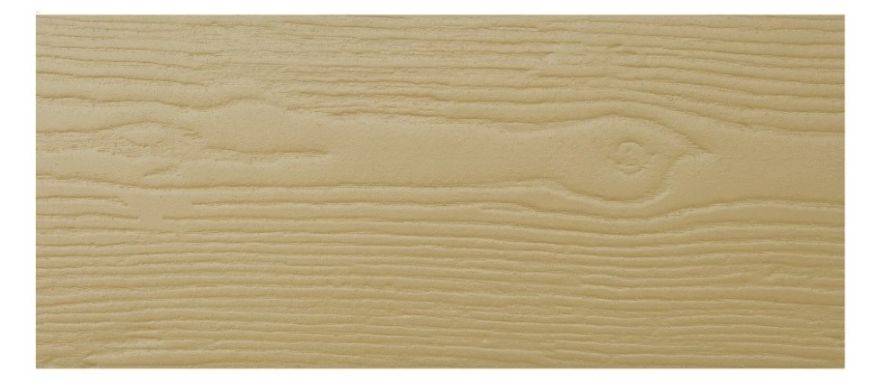 Цементно-минеральная фасадная панель CM Bord Золотистый купить в Омске