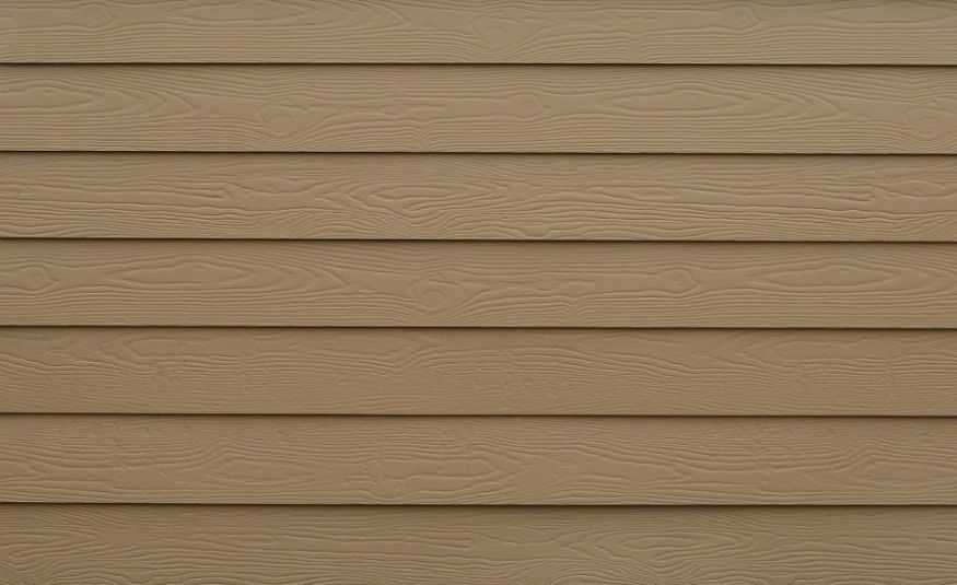 Цементно-минеральная фасадная панель CM Bord Золотистый купить в Омске