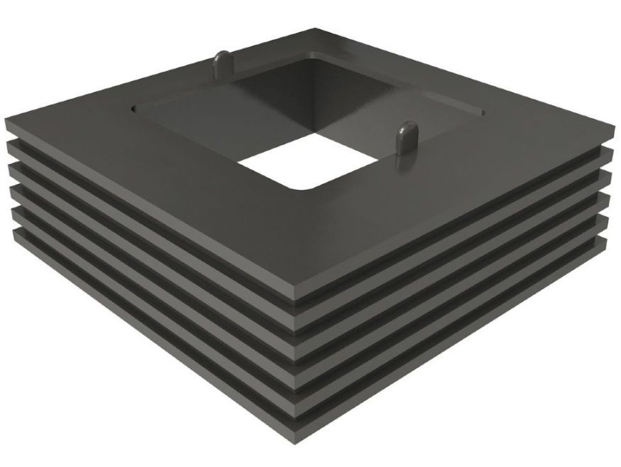 Юбка для столба HILST купить в Омске