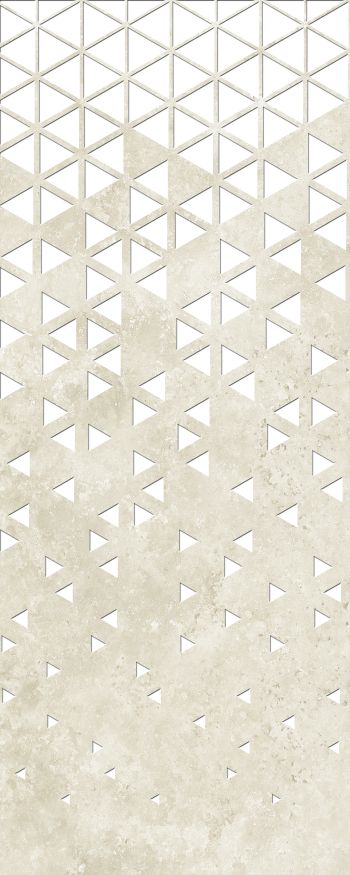 Фиброцементные панели Panda с перфорацией 05210F. купить в Омске