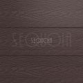 Доска террасная ДПК 3D SEQUOIA Evolution BROWN купить в Омске