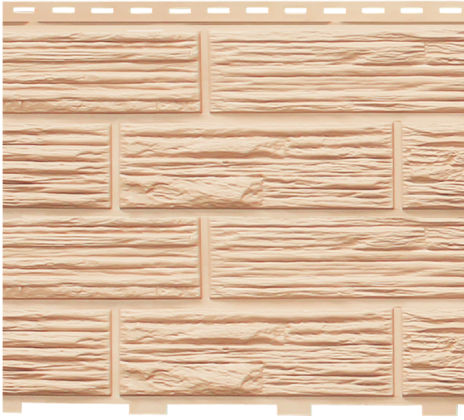 Фасадные панели Доломит, Сланец, Орех купить в Омске