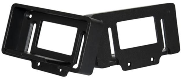 Прямое крепление для поручня Polivan SINGARAJA. купить в Омске