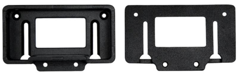 Прямое крепление для поручня Polivan SINGARAJA. купить в Омске