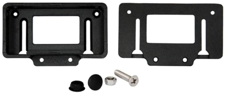 Прямое крепление для поручня Polivan SINGARAJA. купить в Омске