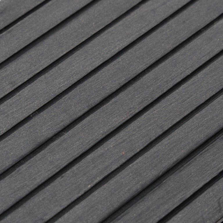 Террасная доска Ecodecking Топ макси Графит купить в Омске