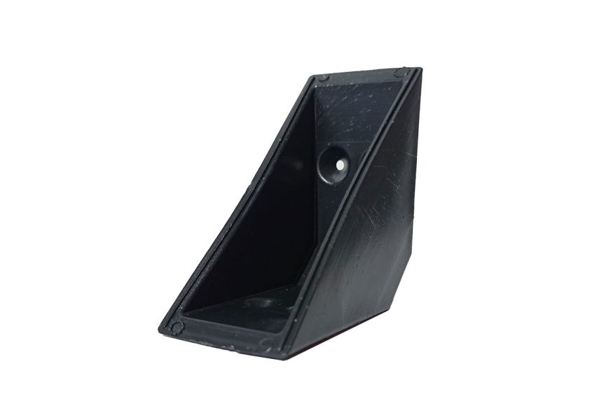 Заглушка NauticPrime для балясин УГЛОВАЯ Венге купить в Омске