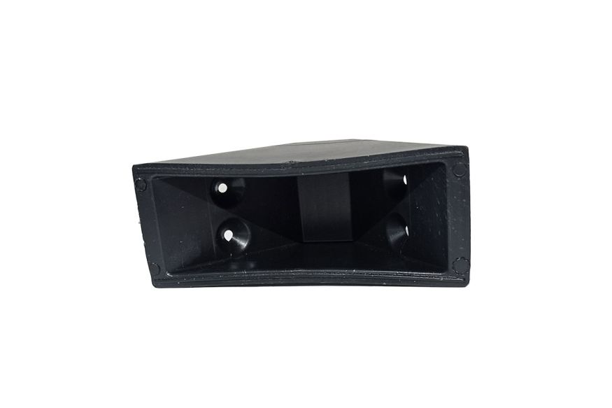 Заглушка NauticPrime для балясин УГЛОВАЯ Венге купить в Омске