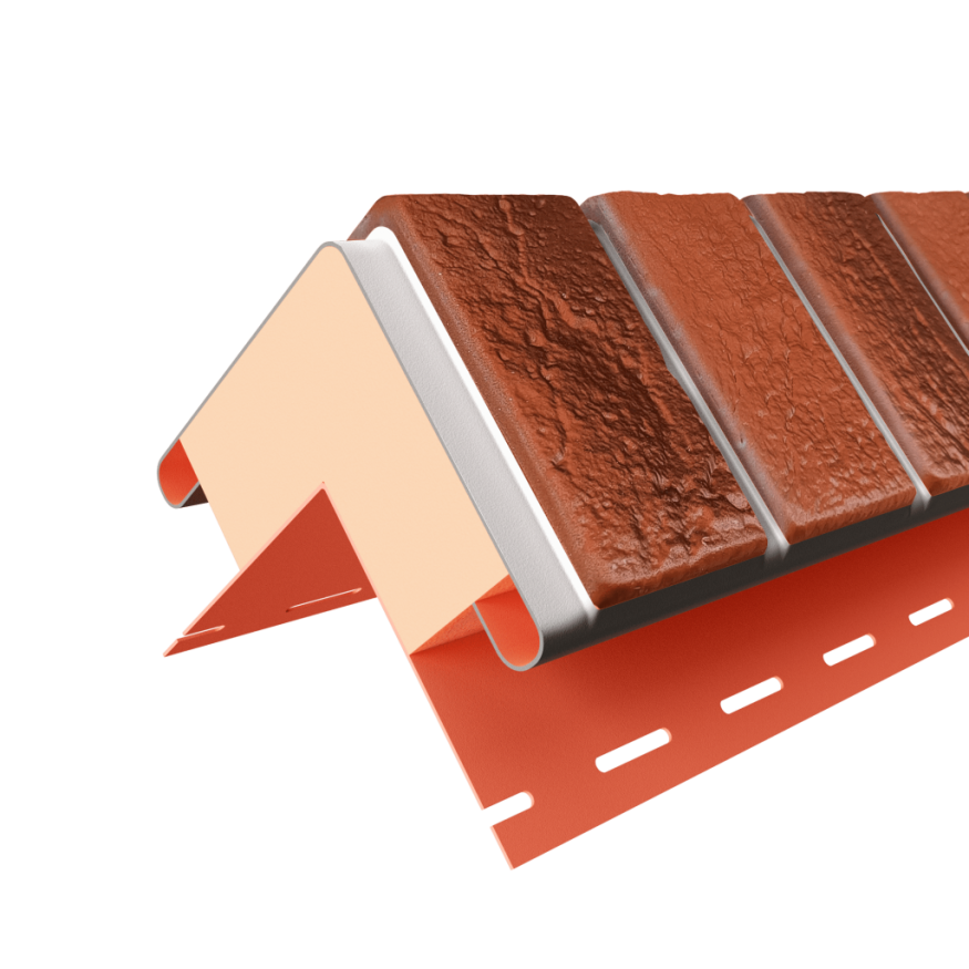 Термоугол Доломит «Каньон» Рубин купить в Омске