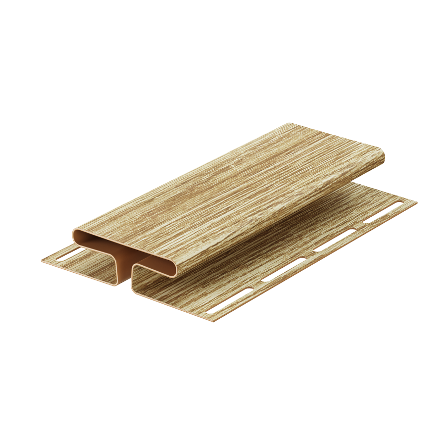 H-профиль Docke, Рябина купить в Омске