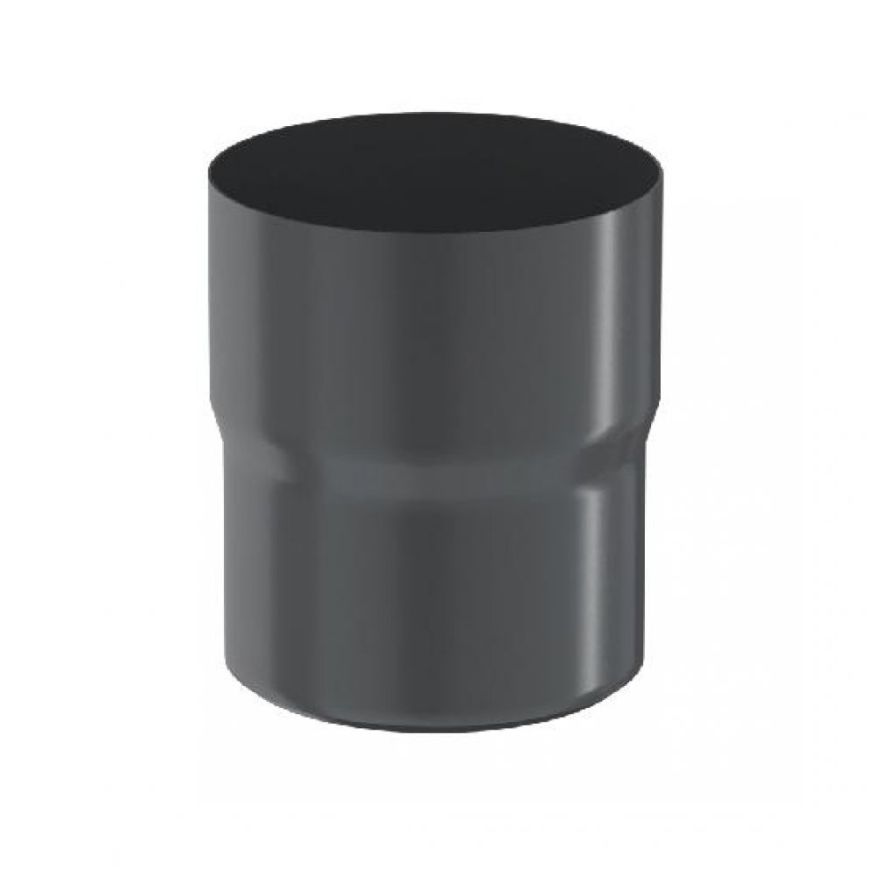 Соединительный элемент трубы Aquasystem RR 23 Маренго 150/100 купить в Омске