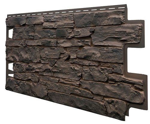 Фасадная панель VOX SOLID STONE REGULAR Сицилия купить в Омске