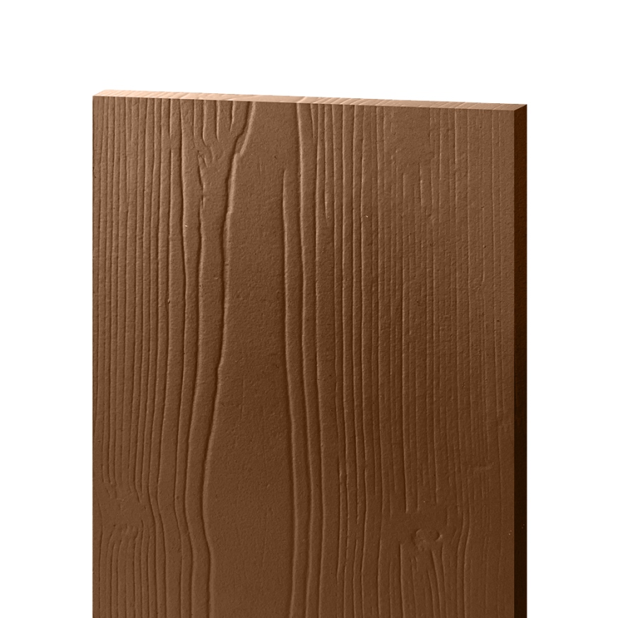 Фиброцементный сайдинг БЕТЭКО Вудстоун 8007 купить в Омске