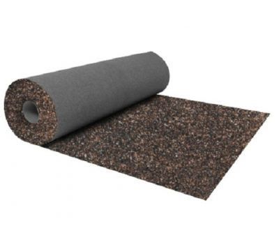 Ендовый ковер KATEPAL Pintari цвет мускатный орех купить в Омске