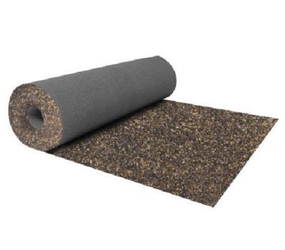 Ковер ендовый KATEPAL Pintari в тёмной охре купить в Омске