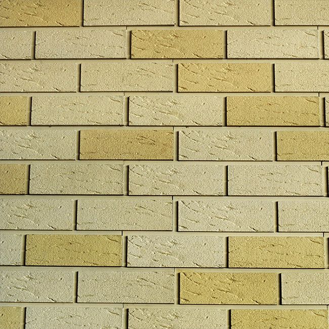 Фасадная плитка Кирисс Фасад, Клинкерный кирпич модель №10 купить в Омске