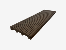 Террасная доска ДПК RusDecking Unodeck Titanio - Венге