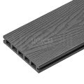 Доска террасная ДПК 3D SEQUOIA Evolution WOOD GRAY купить в Омске