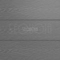 Доска террасная ДПК 3D SEQUOIA Evolution WOOD GRAY купить в Омске
