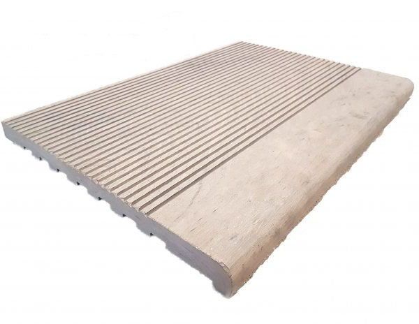 Ступени из ДПК WOODVEX Select Сакура  купить в Омске