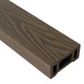 Перила для ограждений из ДПК EasyDecking, Wood-X, Венге купить в Омске