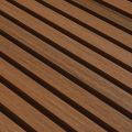 Стеновая панель ДПК CM Decking CM WALL DUAL, Тик купить в Омске