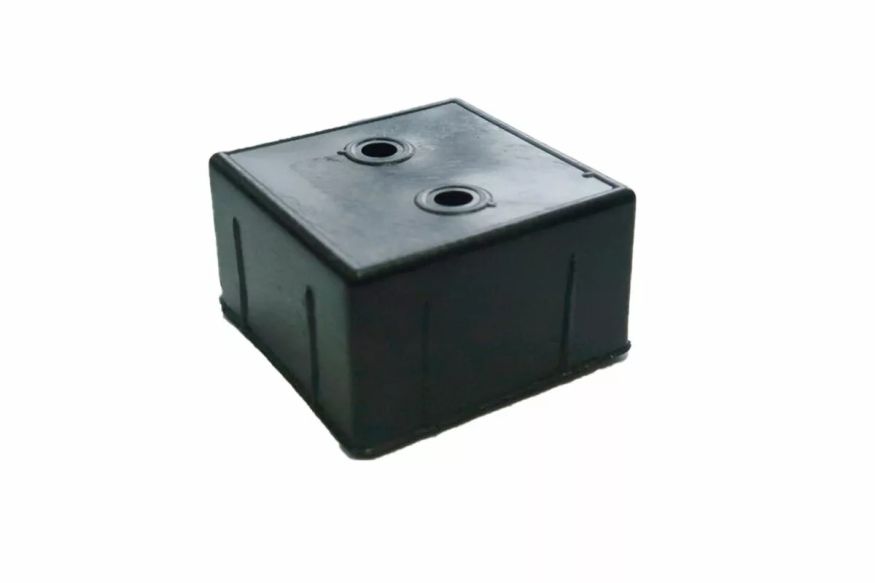 Заглушка NauticPrime для балясин СТАНДАРТНАЯ Венге купить в Омске