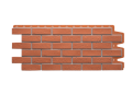 Фасадная панель Docke Berg Кирпичный купить в Омске