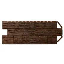 Фасадная панель Альта-Профиль Каньон Канзас