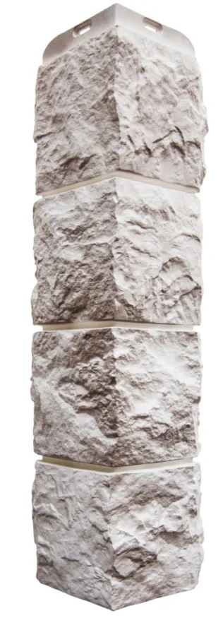 Наружный угол Альта-Профиль, Туф, Исландский купить в Омске