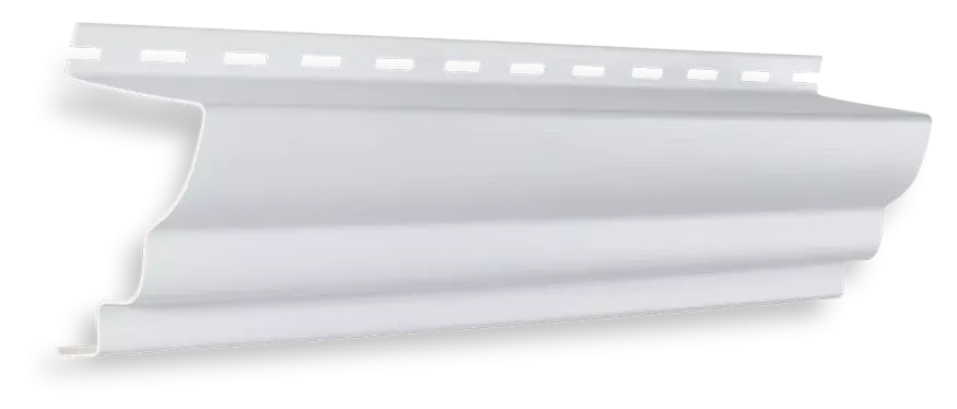 Галтель Ю-Пласт Белая купить в Омске