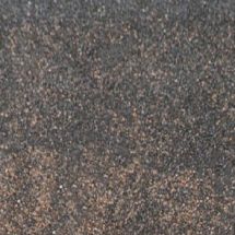 Конек/карниз KATEPAL Цветовая гамма Темная охра (для модели AMBIENT)