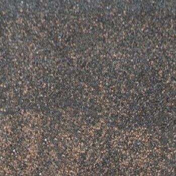 Конек/карниз KATEPAL Цветовая гамма Темная охра (для модели AMBIENT) купить в Омске