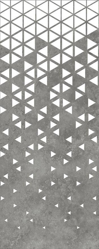 Фиброцементные панели Panda с перфорацией 05230F купить в Омске