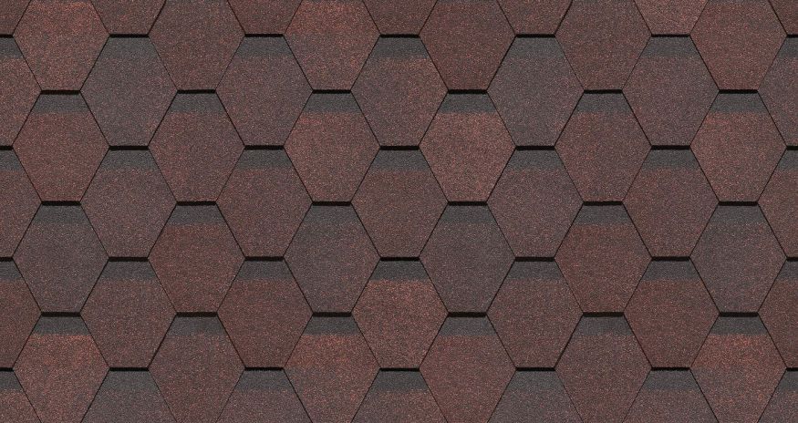 Гибкая черепица Docke Premium, Шеффилд, Бисквит купить в Омске