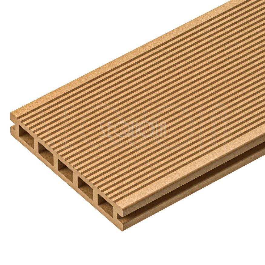 Доска террасная ДПК 3D SEQUOIA Evolution WOOD NATURE купить в Омске