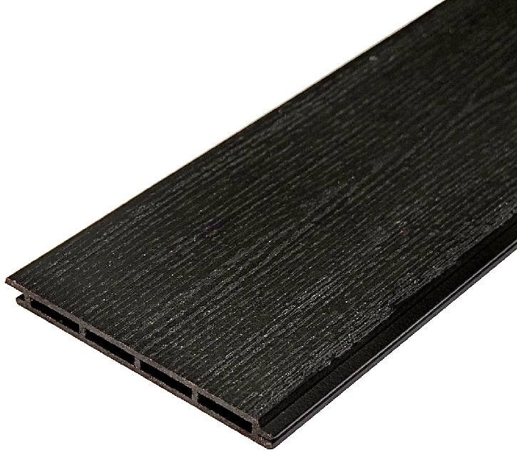 Фасадная доска ДПК Faynag Palma Bagnato Кварц купить в Омске