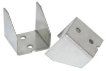 Универсальное крепление для балясины Polivan SINGARAJA