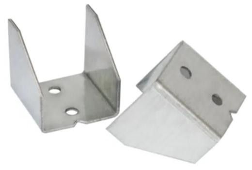 Универсальное крепление для балясины Polivan SINGARAJA купить в Омске