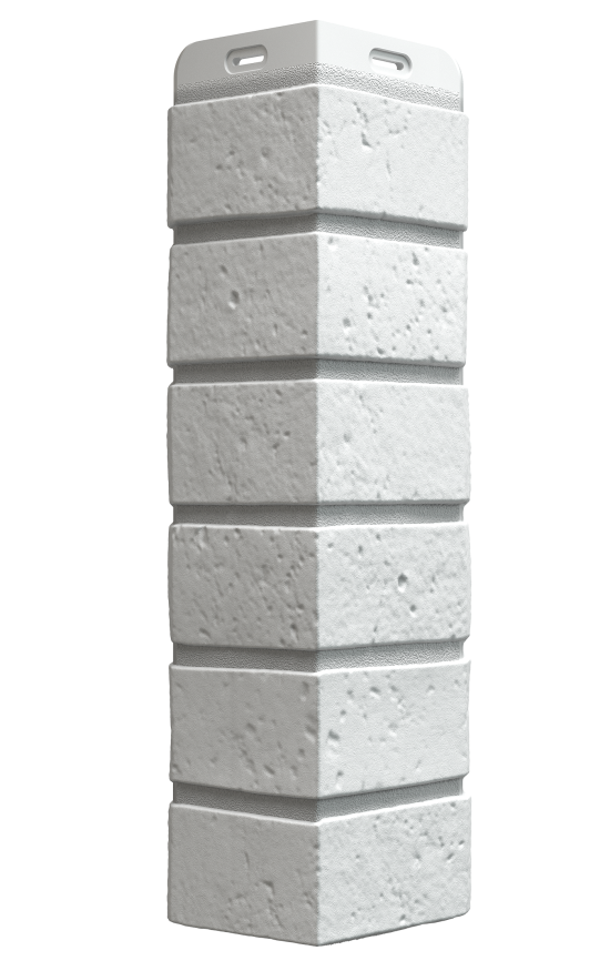 Угол наружный Docke Berg Серый купить в Омске