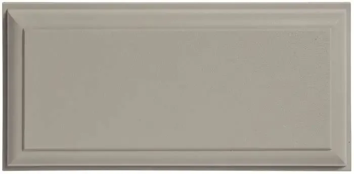 Отделочный элемент № 1, Белый купить в Омске