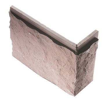 Угловой элемент КАНЬОН Большой Сколотый Камень купить в Омске