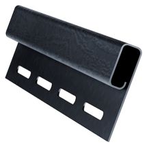 Финишная планка Grand Line в цвете Графит