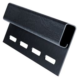 Финишная планка Grand Line в цвете Графит