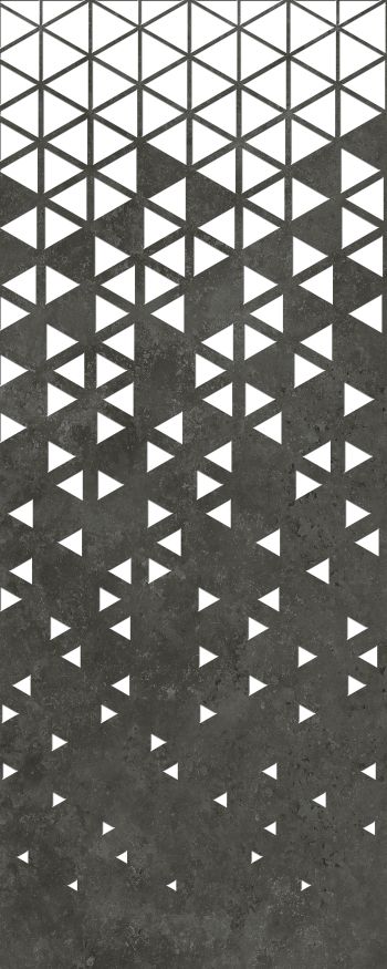 Фиброцементные панели Panda с перфорацией 05240F купить в Омске