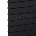 Доска фасадная ДПК 3D SEQUOIA Evolution WOOD BLACK  купить в Омске