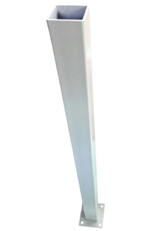 Кронштейн металлический для столба Polivan купить в Омске